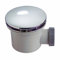 Ablaufgarnitur/Siphon für Duschwannen 90mm