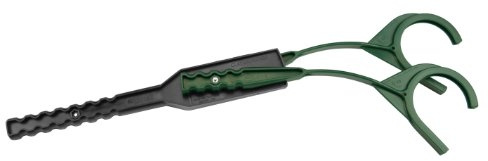 Caldwell Double Thrower Clay Launcher - Grey