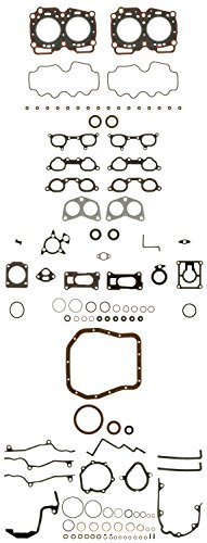 Ajusa 50140400 Full Gasket Set engine
