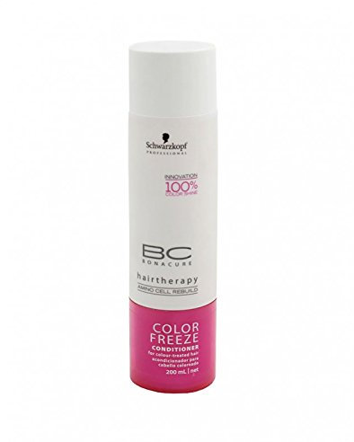 Schwarzkopf Bonacure Conditioner Color Freez Save 200 ml 200 ml