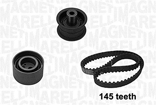Magneti Marelli UNIV070 Timing Belt Kit | Kompatibel mit: NISSAN SERENA, VANETTE CARGO Bus, VANETTE CARGO Kasten