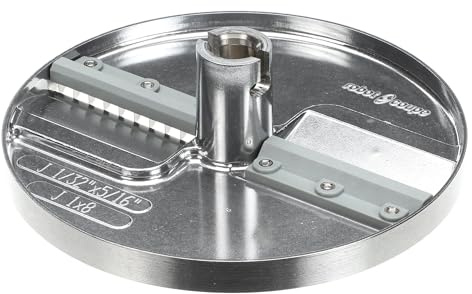 Robot Coupe 28172 Julienne 1X8 Cl50