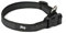 Collar Color & Gray, 20 mm (27-42 cm), Negro-Gris