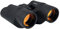 Barska X Trail Reverse Porro Fernglas 8 x 42 – schwarzes Porro-Prismen-Fernglas, Verschiedene Vergrößerungen, beschichtete Optik, Weitwinkel, große Objektive, Gummiarmierung, rutschfeste