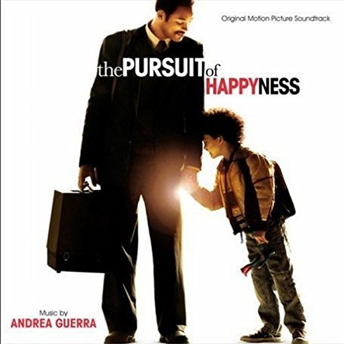 Das Streben nach Glück (Pursuit of Happyness)