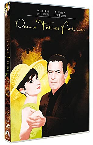 Deux têtes folles [FR Import]