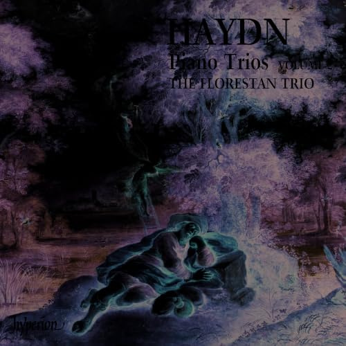 Haydn: Piano Trios Nos. 28-31