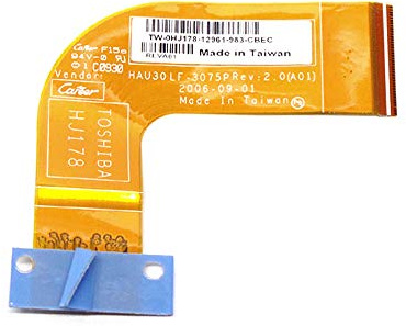 Dell HJ178 Kabel Laptop Notebook Ersatzteil – Komponenten Kabel, Latitude D430