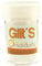 Avenue Mandarine 42501MD Glitter Glit's Flakon (14g, mit praktischem Streuaufsatz zur leichten Handhabung, ideal für Kinder) 1 Stück weiß