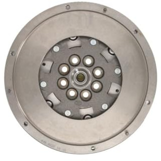 LuK 415 0337 10 LuK ZMS Schwungrad | 415 0337 10 Kompatibel mit Crafter 30-35 Bus (2E_),Crafter 30-50 Kasten (2E_),Crafter 30-50 Pritsche/fahrgestell (2F_)