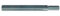 fischer 90991 Setzwerkzeug FTP EK 8