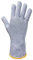 1 Stück Stahlnetz CUT-GUARD bluetouch Schnittschutzhandschuh, EN 388, Größe L