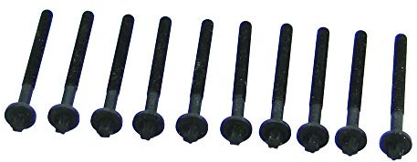 BGA BK4316 Zylinderkopfschraube