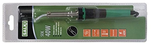 SOLDADOR SALKI CE 40 W