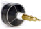 Refill Tool QU-Fill kompatibel für professionelle HP 932, 933, 950, 951, 953, 970, 971, 980 usw. Befüllungen, Messingspritzen-Aufsatz für Kugelventil-Refill mit Spritze