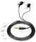 LD Systems IEHP 1 - Auricular profesional intraauditivo de color negro