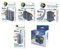 Superfish 573042/2311 Aquaflow 400 EasyClick Casette 1 Stück