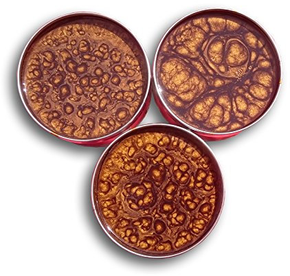 Antik-Wachs bronze-farbend 370 ml (Grundpreis € 54,03 / l)