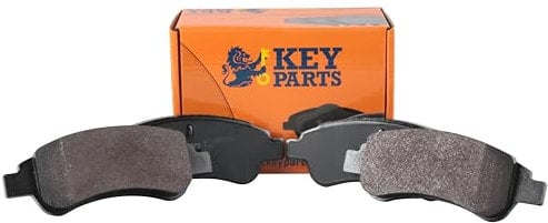 BRAKE PADS Cit Xsara/Picasso Peu 206/307