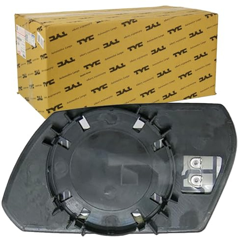 Mirror s, Asphàƒ ¤ Heated Left Mondeo III (including Estate Hatchback) Up To 03