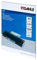 Dahle Laminierfolien A3, 160 Micron (2x80) - 100 Stück - Hochwertiger Schutz für wichtige Unterlagen und Fotos, Glänzend