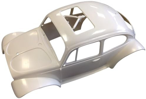 Tamiya 319335562 - Zubehör: Karosserie Sand Scorcher 58452, 1 Stück