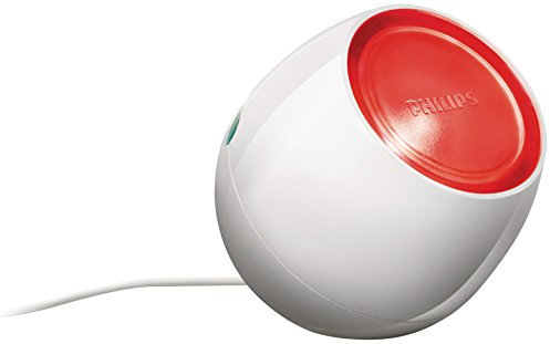 Philips LivingColors Micro Colour Changing Mood Lamp - White