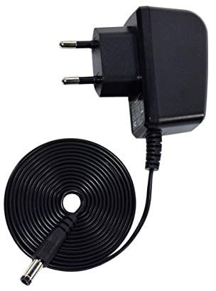 HQRP AC Adaptateur Secteur Chargeur Adaptateur d'alimentation pour Vtech Livre numérique V-Reader