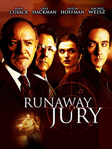Runaway Jury