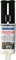 WS-364-025 Wekem Multi-Plast MMA Doppelspritze beige 25 ml
