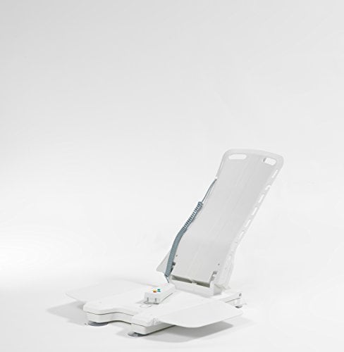 AquaJoy VALUE Lightweight Reclining Bath Lift