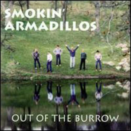 Out Of The Burrow (ep)
