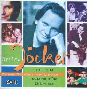 Ich Bin Immer Für Dich Da