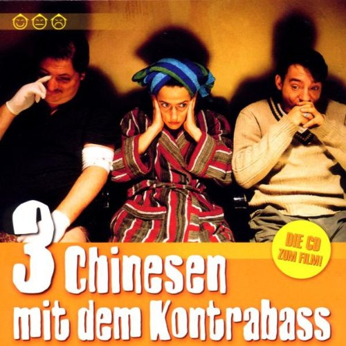 3 Chinesen mit dem Kontrabass