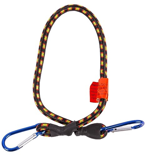 Blackspur BB-BD360 Bungee Strap with Carabiner Hook