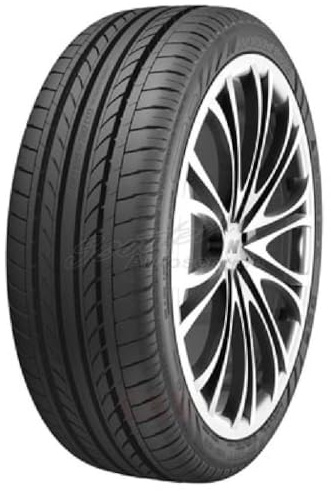Nankang Noble Sport NS-20 RF - 205/40R17 84W - Sommerreifen