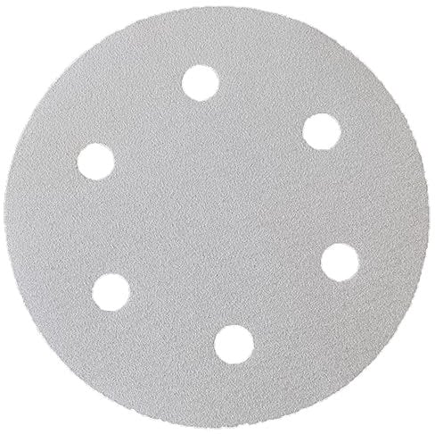 EIBENSTOCK Schleifpapier (Klett) Körnung P120 Pak/25St.
