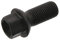 FEBI BILSTEIN 38021 Radschraube Radbolze Vorne & Hinten 46,1mm Stahl 0,061kg