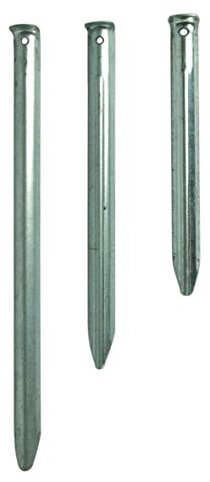 Piquet de Tente Acier Mil-Tec