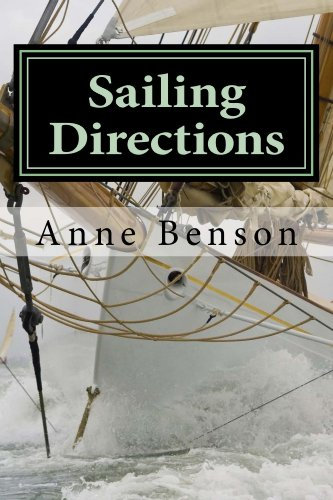 Sailing Directions (English Edition)