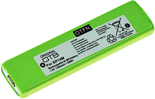 Akku für Sony Typ NH14WM, 1,2V, NiMH
