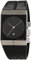 JACOB JENSEN Unisex-Armbanduhr JACOB JENSEN ICON Analog Quarz Leder JACOB JENSEN 230