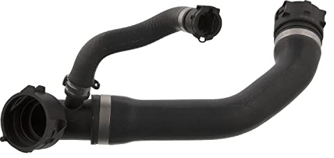 febi bilstein 45280 Kühlwasserschlauch mit Schnellverschluss, 1 Stück | Kompatibel mit: BMW 5, 5 Touring, 7
