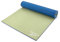 Reebok Yoga Matte, 6mm, 173 (L) x 61 (W), Blau