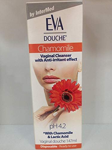 Intermed Eva Douche with Chamomile 147ml