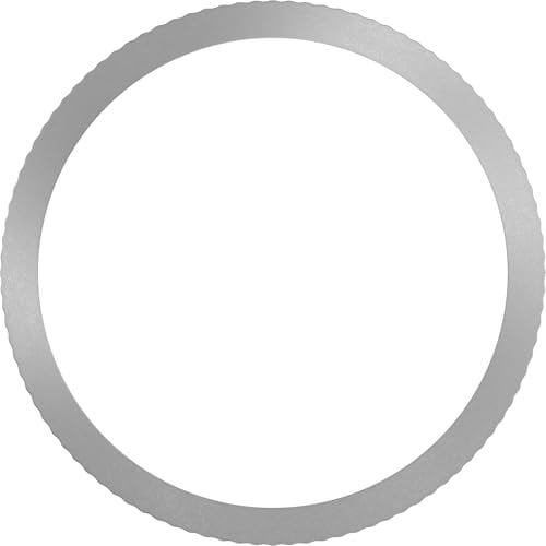 Bosch 1x PRO Reduction Rings for Circular Saw Blade (Ø 35,0 mm, Professional Accessory Hand-Held Circular Saw, Hand-Held Dry Cutter)