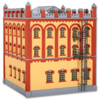 Kibri 39827 - H0 Brauerei Erweiterungsgebäude