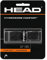 HEAD Unisex-Erwachsene Hydrosorb Comfort Griffband, Black, Einheitsgröße