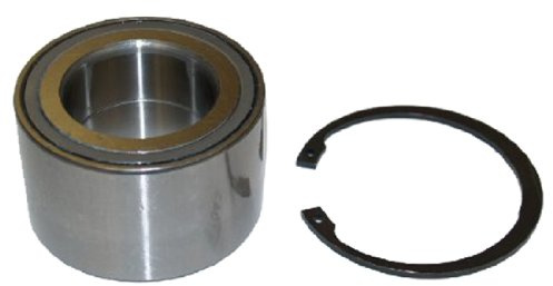 Japanparts KK-11043 Radlagersatz