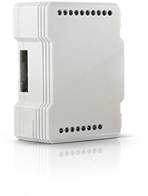 Zipato zbm.securityv1 zbm.Security Zipabox Module, Blanc